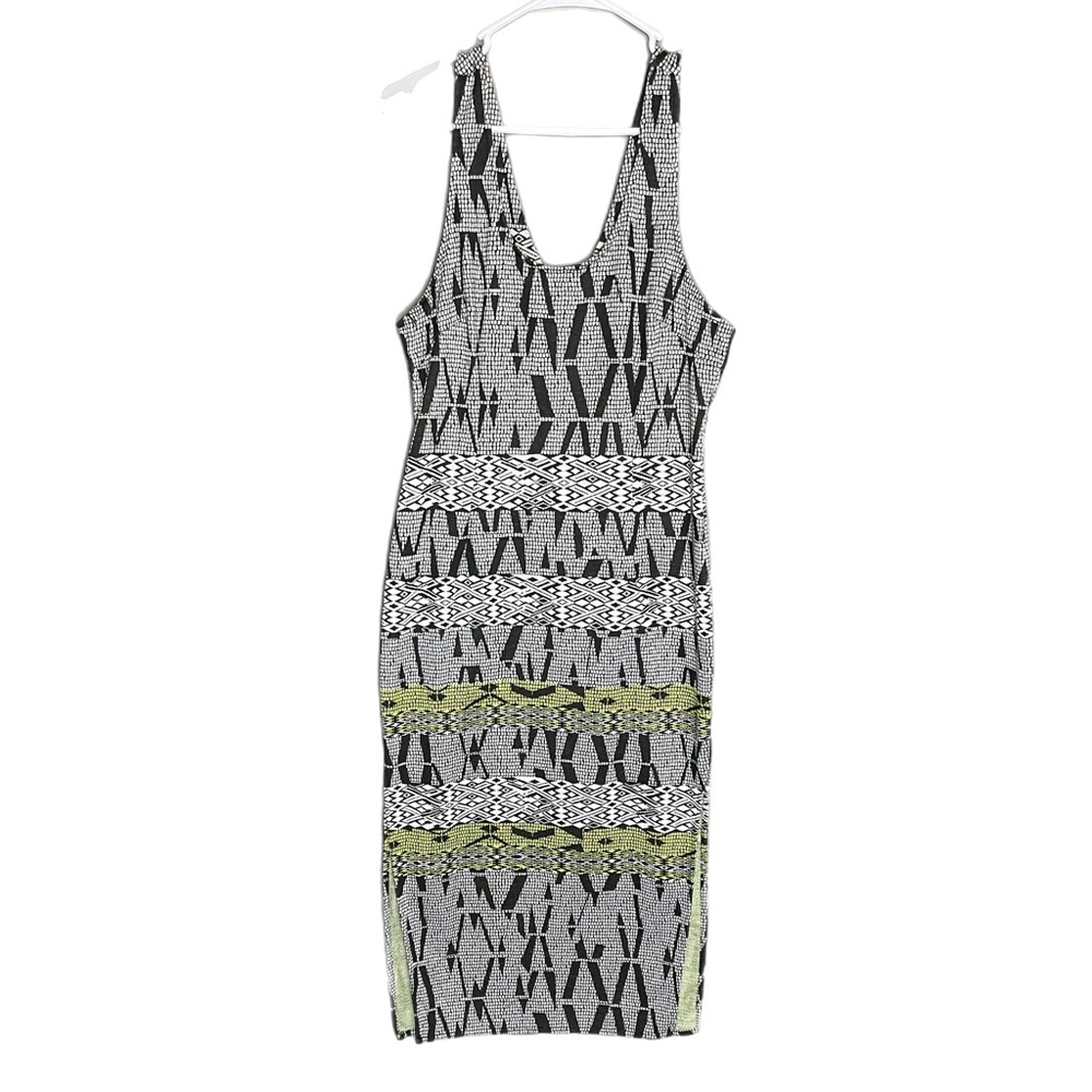 Silence + Noise Maxi Dress Women’s Size Large